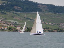 36e Coupe d&#039;Avant et d&#039;Argent 2009